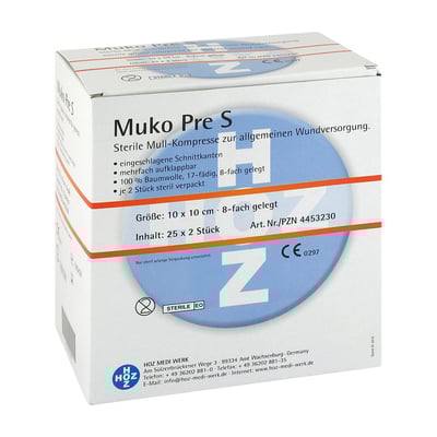 Mukopre S Ste 10x10 8f Mul