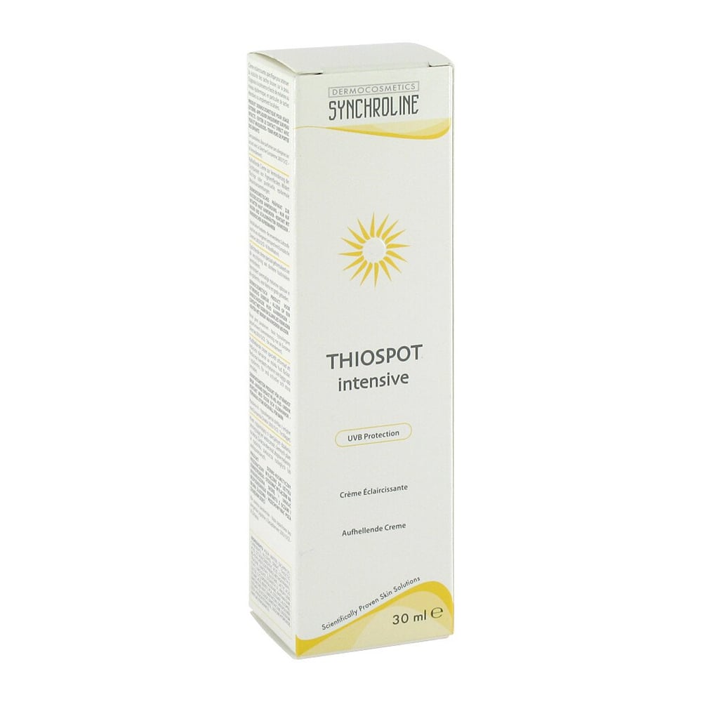 Synchroline Thiospot Intensive