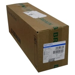 Kochsalzlösung 0.9% B.Braun Ecolav-WE