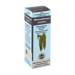 Usneabasan Urtinktur