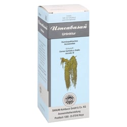 Usneabasan Urtinktur