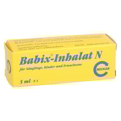 Babix-Inhalat N