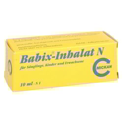 Babix-Inhalat N