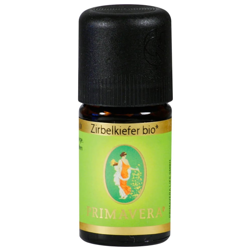 Zirbelkiefer Bio Primavera Life