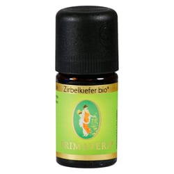 Zirbelkiefer Bio Primavera Life