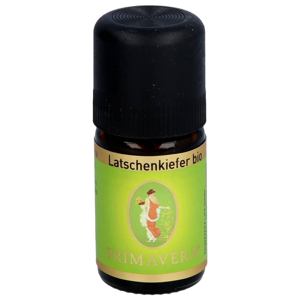 Latschenkiefer Bio Primavera Life