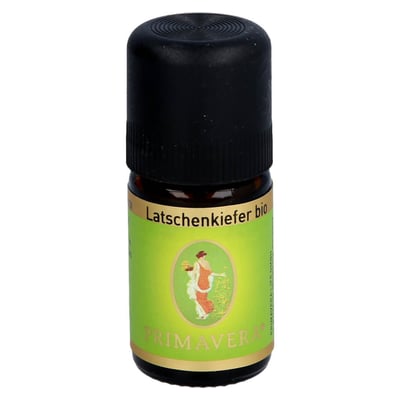 Latschenkiefer Bio Primavera Life