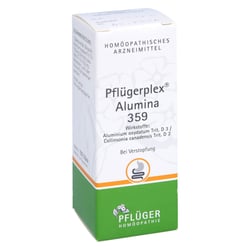 Pflügerplex Alumina 359