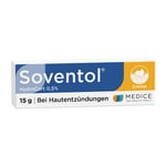 Soventol HydroCort 0,5 % Produktbild 1