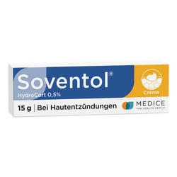 Soventol HydroCort 0,5 %