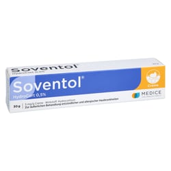 Soventol HydroCort 0,5 %