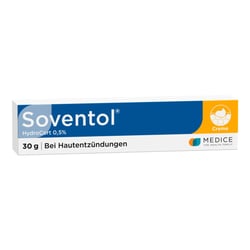 Soventol HydroCort 0,5 %