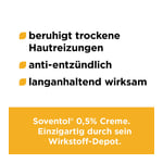 Soventol HydroCort 0,5 % Produktbild 3