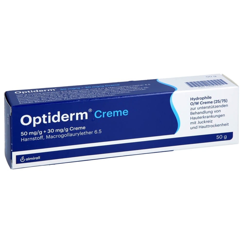 Optiderm Creme
