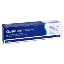 Optiderm Creme