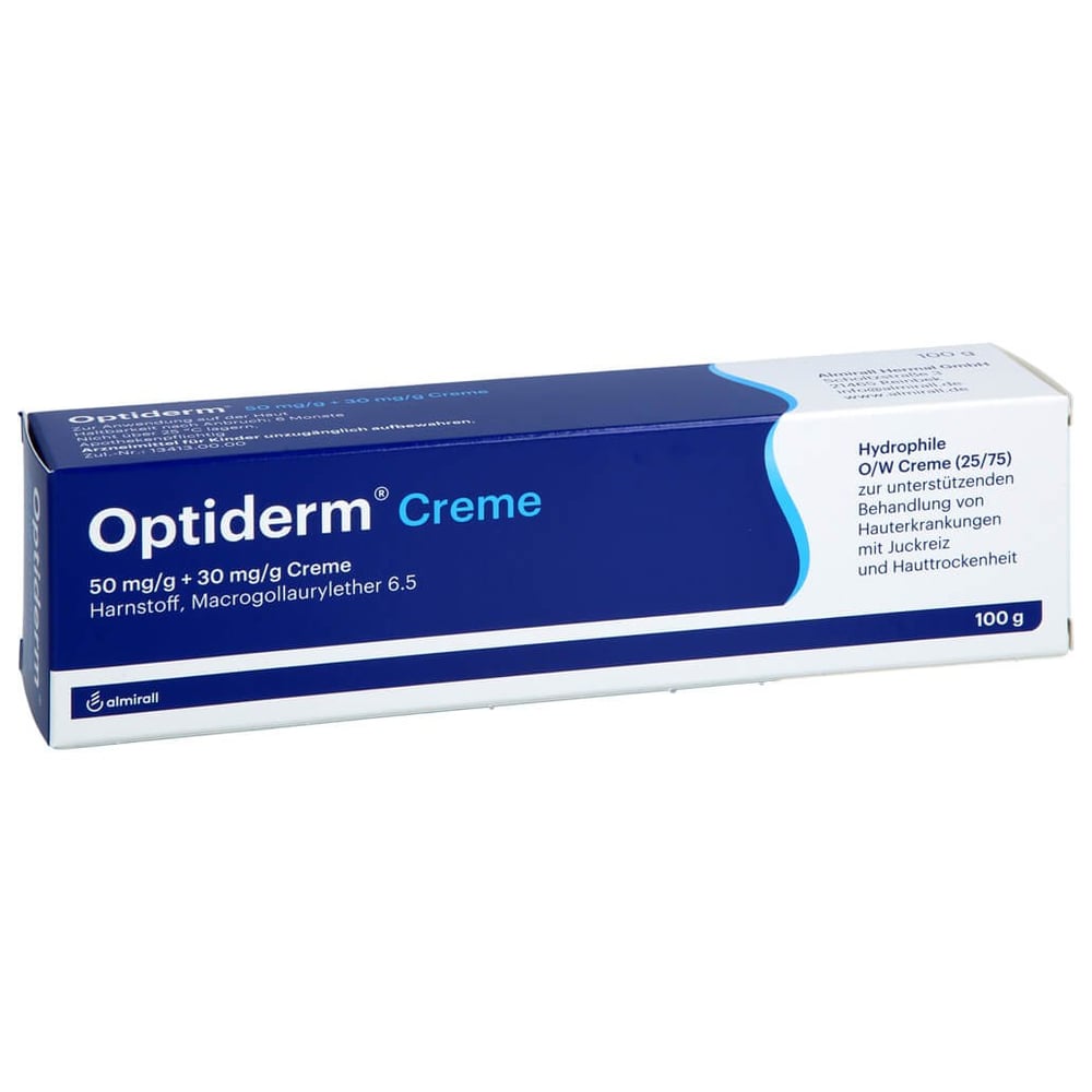 Optiderm Creme