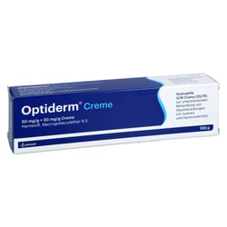 Optiderm Creme