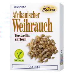 Weihrauch Kapseln