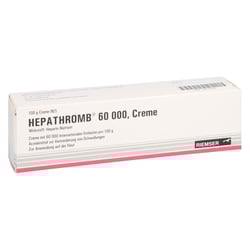 Hepathromb 60000