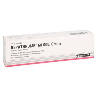 Hepathromb 60000
