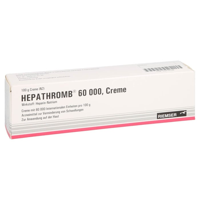 Hepathromb 60000