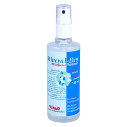 Ataba Mineral Deo Pumpspray Ersatzpackung