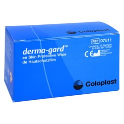 Simcare Derma Gard Tücher