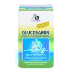 Glucosamin Kaps.500mg+ Chondroitin 400mg