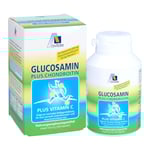 Glucosamin Kaps.500mg+ Chondroitin 400mg