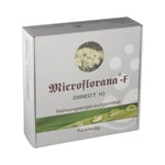 MICROFLORANA F Direct 10 flüssig Produktbild 1