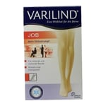 Varilind Job transp. Schwarz Größe S