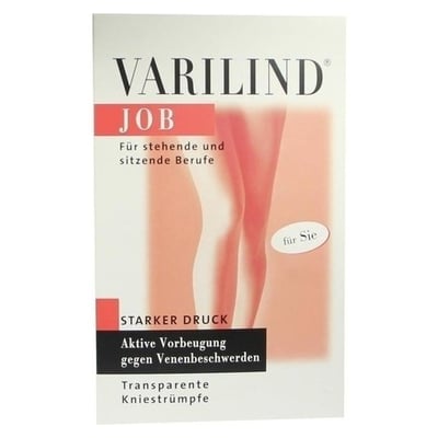 Varilind Job Tra Schwar M