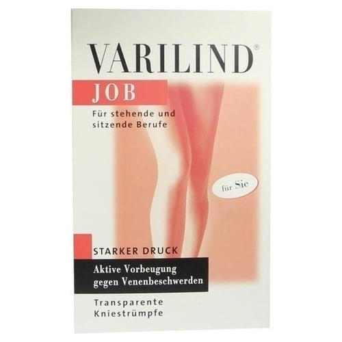 Varilind Job Tra Schwar M
