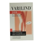 Varilind Job transp. Muschel Größe S