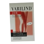 Varilind Job transp. Muschel Größe L