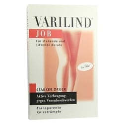 Varilind Job Tra Teint S