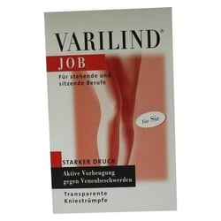 Varilind Job Tra Teint M