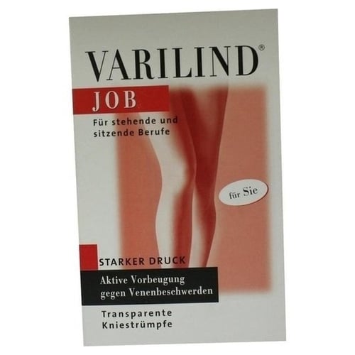 Varilind Job Tra Teint M