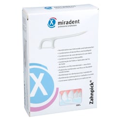 Miradent Zahn-Pick