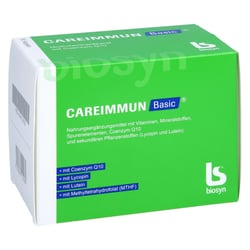Careimmun Basic Kapseln