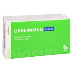 Careimmun Basic Kapseln