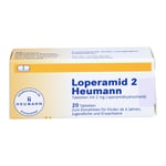 Loperamid 2 Heumann Produktbild 2