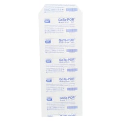 GOTA-POR Wundpflaster steril 100x300 mm