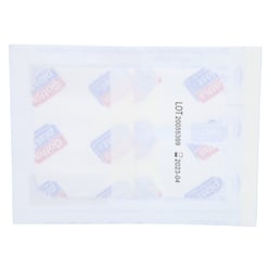 GOTA-POR Kanülenpflaster 58x80 mm