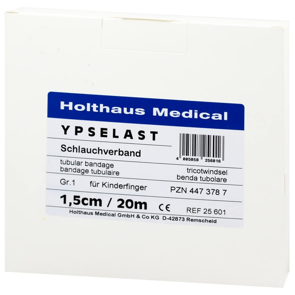 Schlauchverband YPSELAST 20m Gr 1