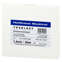 Schlauchverband YPSELAST 20m Gr 1