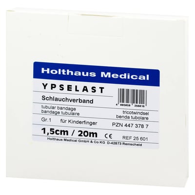 Schlauchverband YPSELAST 20m Gr 1