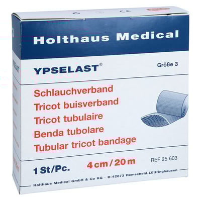 Schlauchverband Ypsel20m 3