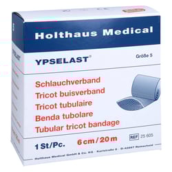 Schlauchverband YPSELAST 20m Gr 5