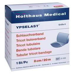 Schlauchverband YPSELAST 20m Gr 6